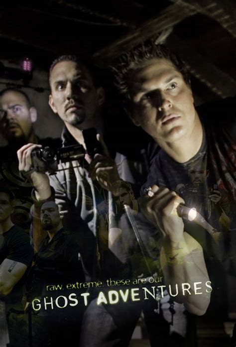 ver cazadores de fantasmas online.